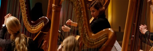 Harpfestival