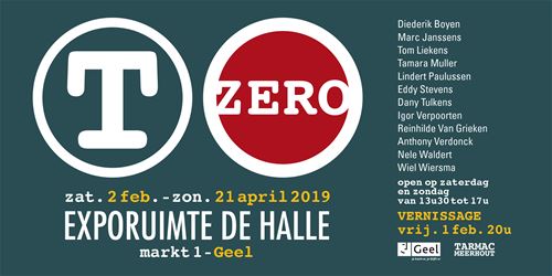 Expo Tarmac Zero