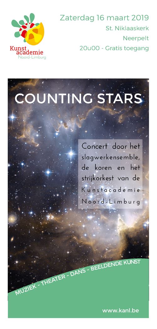 Counting Stars