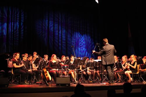 Paasconcert Harmonieorkest