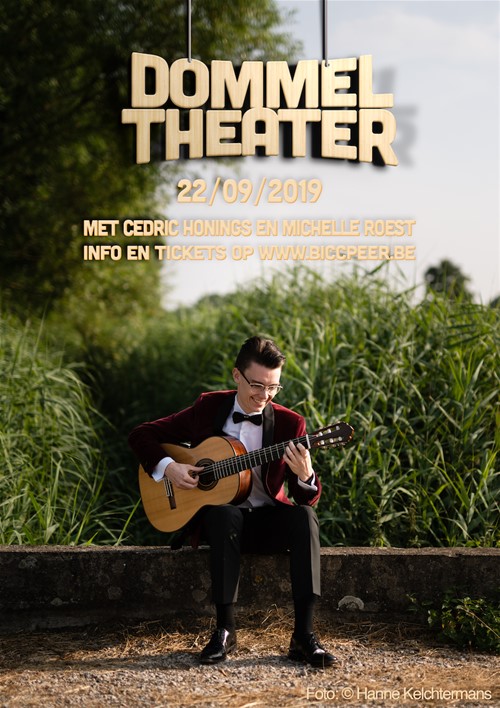 Stichting Dommeltheater organiseert om de 2 jaar een kunstzinnige vaartocht waarin zowel beeldende kunst als podiumkunst een rol spelen. De vaartocht vindt plaats op de Dommel in Boxtel (NL). Op vraag van het Dommeltheater zal ook Peer aanwezig zijn, aangezien in onze stad de Dommel ontspringt. Niemand minder dan Cedric Honings zal op het vaartuig van Peer de Stadshymne spelen. In de voormiddag is er ook een stadswandeling met gids. Wil jij dit niet missen? Stap mee op de bus richting Boxtel!