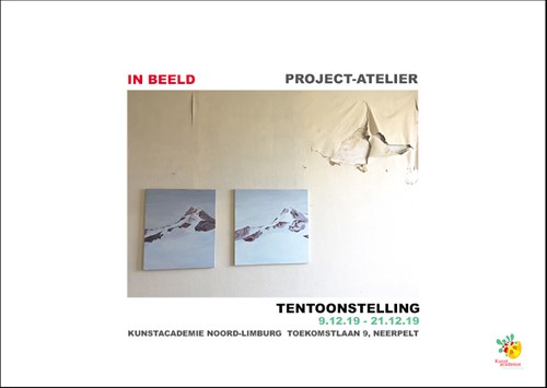 IN BEELD: Projectatelier