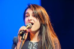 Mariam Nazaryan maakt 3de single