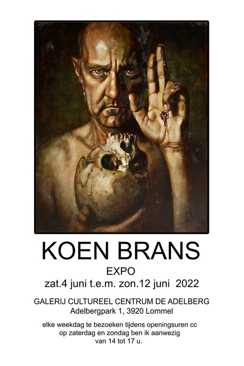 EXPO Koen Brans