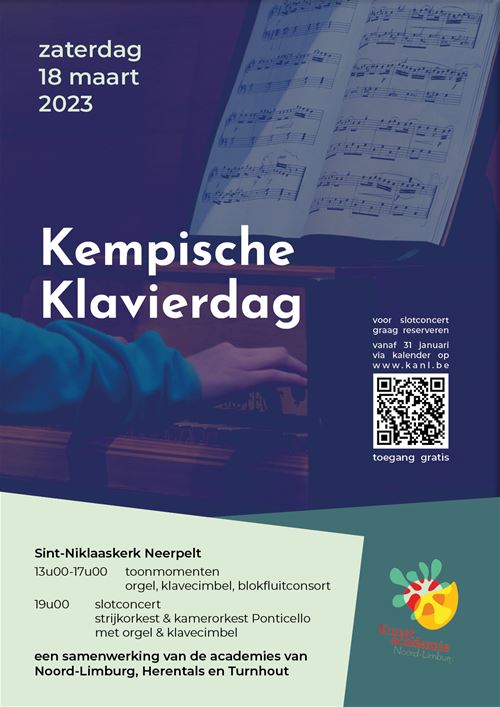 Kempische klavierdag slotconcert