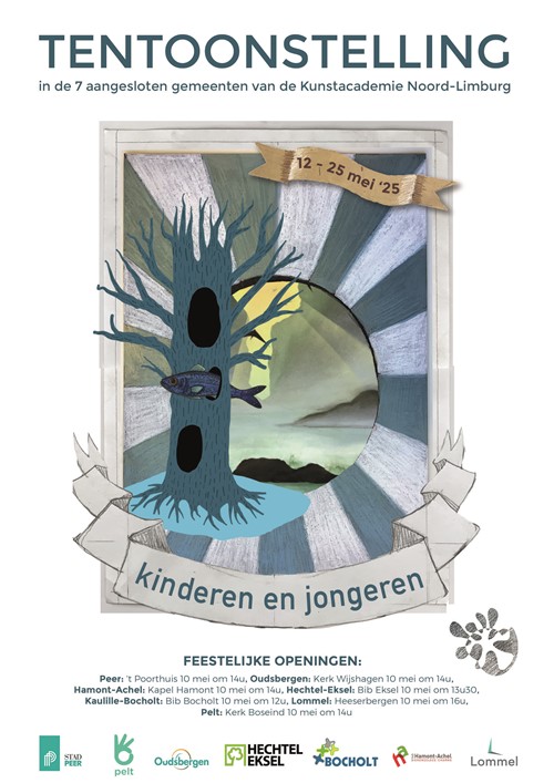 TT Kinder- en Jongerenatelier