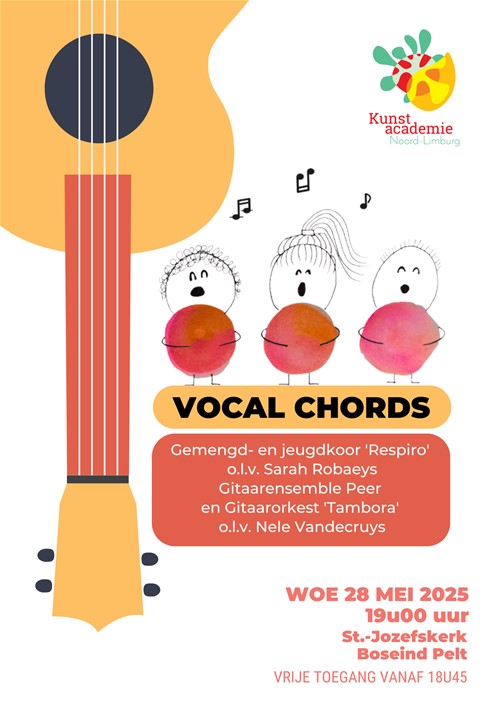 Vocal Chords