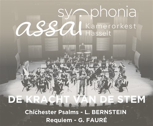 De Kracht van de Stem - symphoniaASSAI