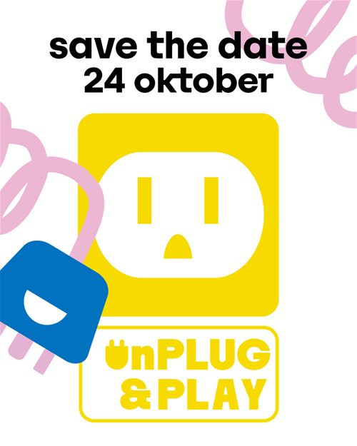 unPLUG & Play