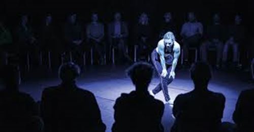 Workshops Hedendaagse Dans