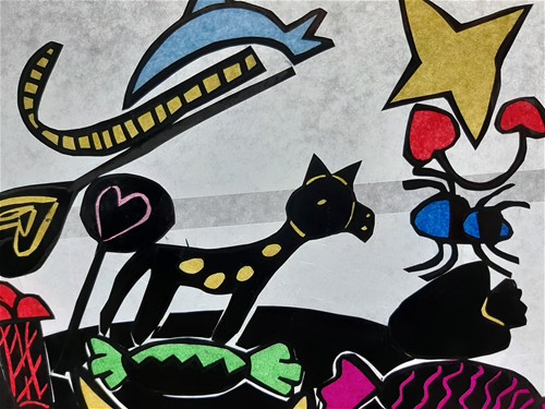 Toverpelt betovert je dit jaar met een sprookjeswandeling rond de site van CC Palethe. Stap mee met de bloedmooie illustraties van Merel Eyckerman in de magische sprookjeswereld van Roodkapje, Sneeuwwitje en Klein Duimpje. Ook enkele kinderateliers van de Kunstacademie Noord-Limburg die in Palethe gevestigd zijn, maakten voor deze gelegenheid een betoverende creatie. Laat je ontroeren, rillen van spanning of giechelen van plezier!