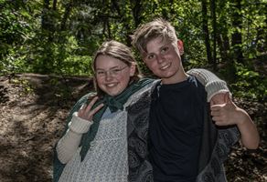  21