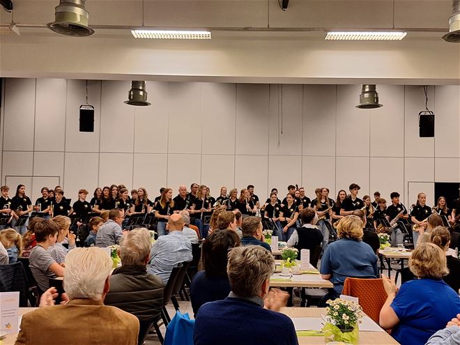 Muziek: voedsel voor de ziel