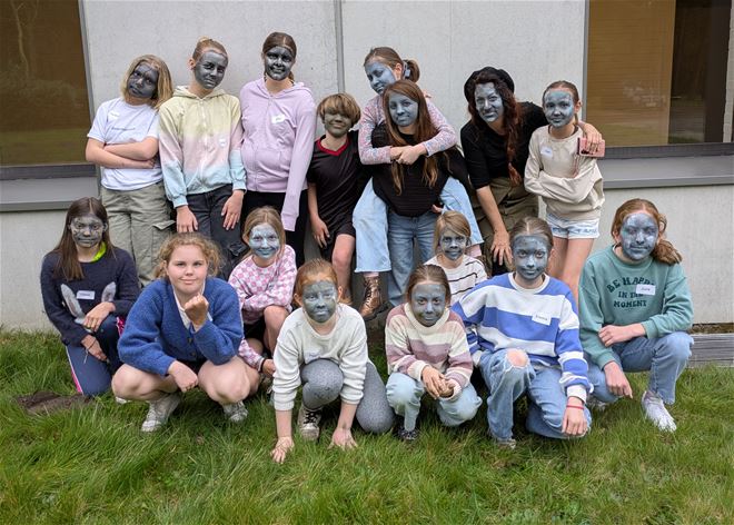 Beeldige Workshop