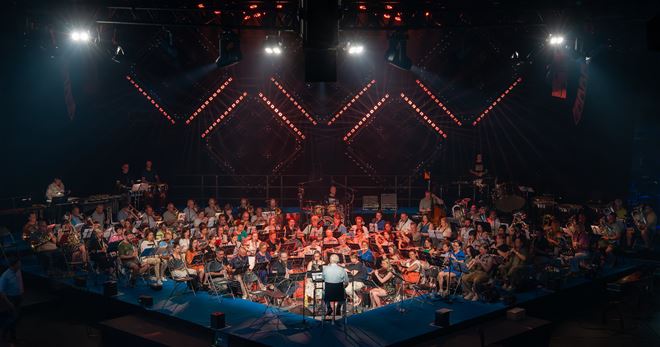 Platina doet Kunstacademie Noord-Limburg fonkelen