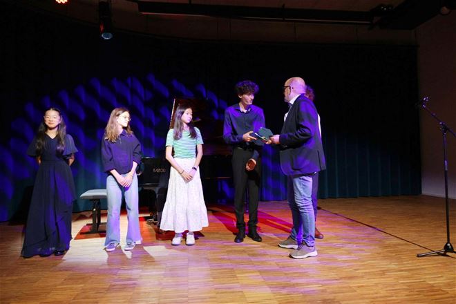 Cantabile in CC De Adelberg