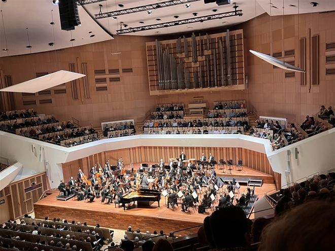 Wereldklasse in Eindhoven