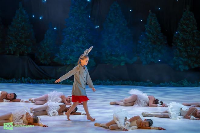 Kleine sterretjes laten harten smelten...