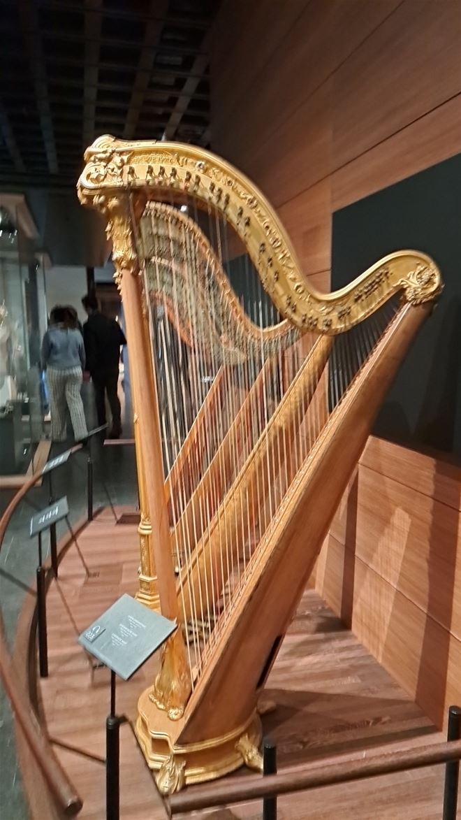 Muzikale ontdekkingen in Brussel