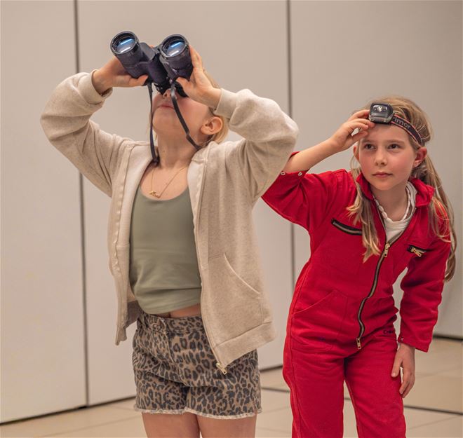 KANL wees de weg in Peer…