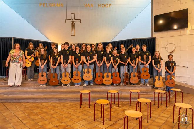 300 snaren onder spanning in Heeserbergen …