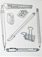 Tekenkunst 11