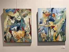 Projectatelier 1