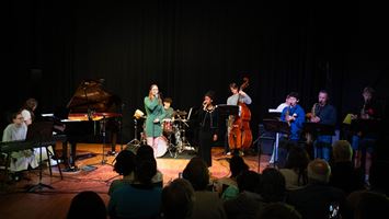 Jazz & popmuziek 6