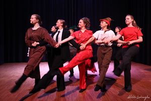 Musical 1